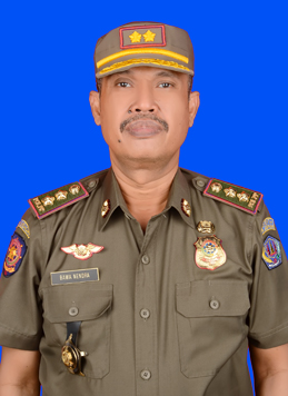 Wali Kota