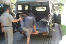 PENITIPAN ORANG GILA KE RS.JIWA BANGLI