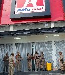 KFC DAN ALFA MIDI DISEGEL