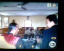 SIDANG TERHADAP PELANGGARAN PEMASANGAN STIKER/BROSUR DAN PAMPLET