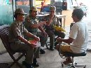 TRAMTIB SIDAK DI JALAN PIDADA
