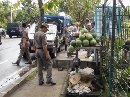 TRAMTIB TERTIBKAN HANG TUAH