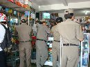 12 USAHA TANPA IJIN DITERTIBKAN