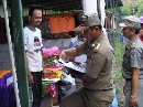 SABLON BATAS DUKUH SARI DISIDAK POL. PP