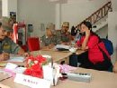 SIDAK IJIN USAHA DI JALAN WR SUPRATMAN