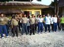 Kadis Tramtib dan Satpol PP Kota Denpasar : JANGAN TERSERET PADA ALUR FIKIR YANG TIDAK BENAR