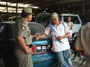 4 PENGUSAHA DIPANGGIL DINAS TRAMTIB