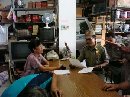TRAMTIB SIDAK DI GUNUNG AGUNG