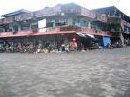 UPAYA PENATAAN DAN PENERTIBAN PASAR KRENENG