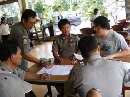 TAK BISA TUNJUKKAN IJIN, 24 PENGUSAHA DIPANGGIL KE DINAS TRAMTIB