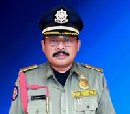TRAMTIB TERTIBKAN PKL DI JALAN DIPONEGORO DAN IMAM BONJOL