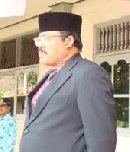 PERINGATAN HUT KE-63 REPUBLIK INDONESIA
