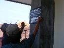TRAMTIB SEGEL USAHA MEUBEL MILIK MUCHLISIN