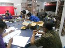 HARI INI TRAMTIB PANGGIL 10 PENGUSAHA