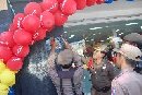TRANTIB KEMBALI SIDAK DUA MINIMARKET