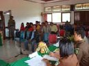 SIDANG TIPIRING DI KANTOR CAMAT DENPASAR SELATAN